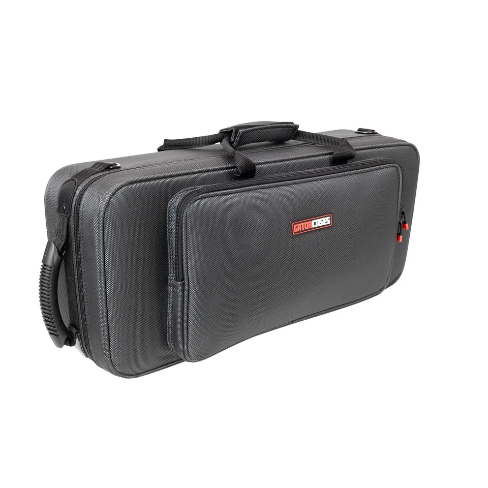 Gator Adagio Bb-Tenorsaxophon Koffer EPS 4 kg
