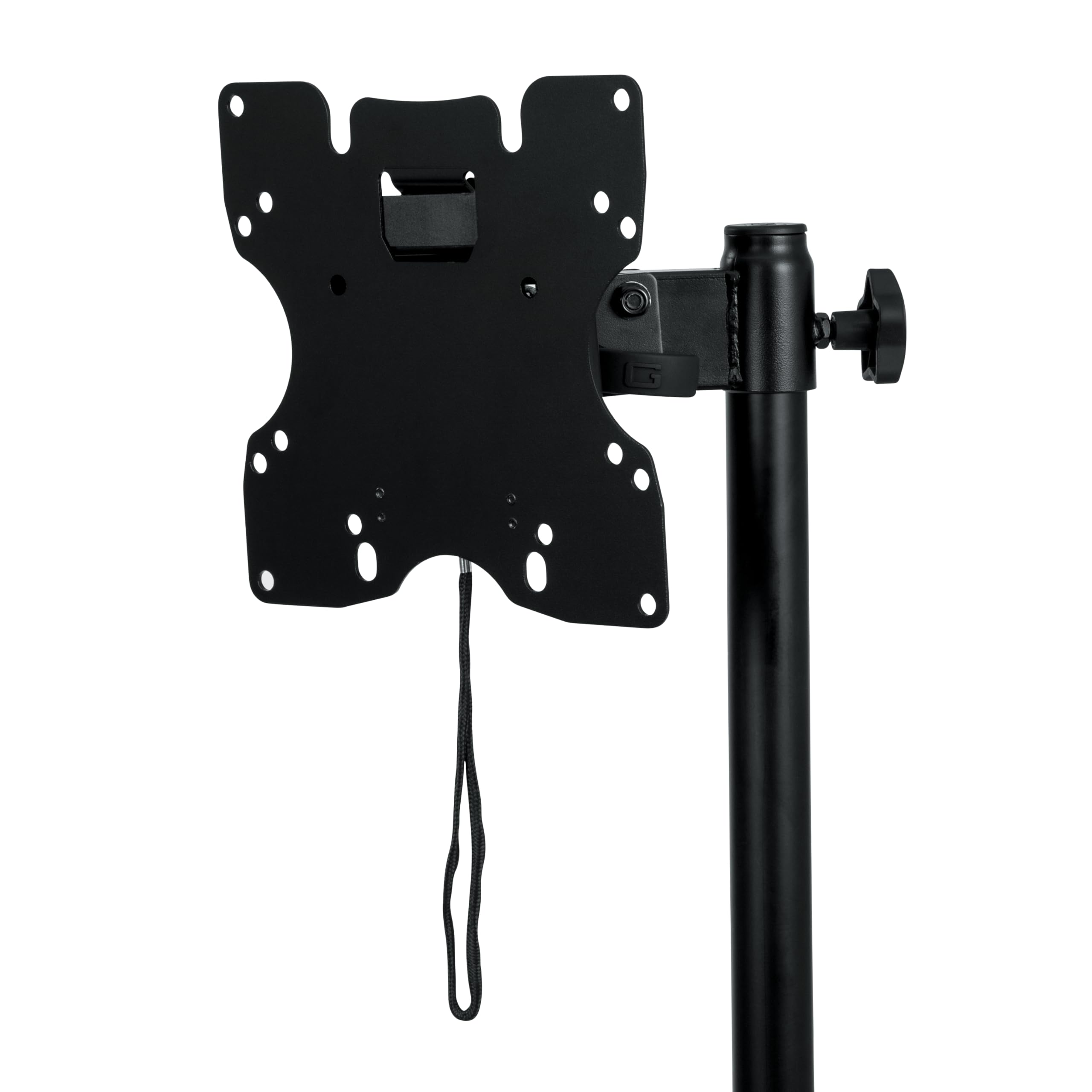 Gator GFW-AV-LCD-1 TV-Stativ VESA höhenverstellbar