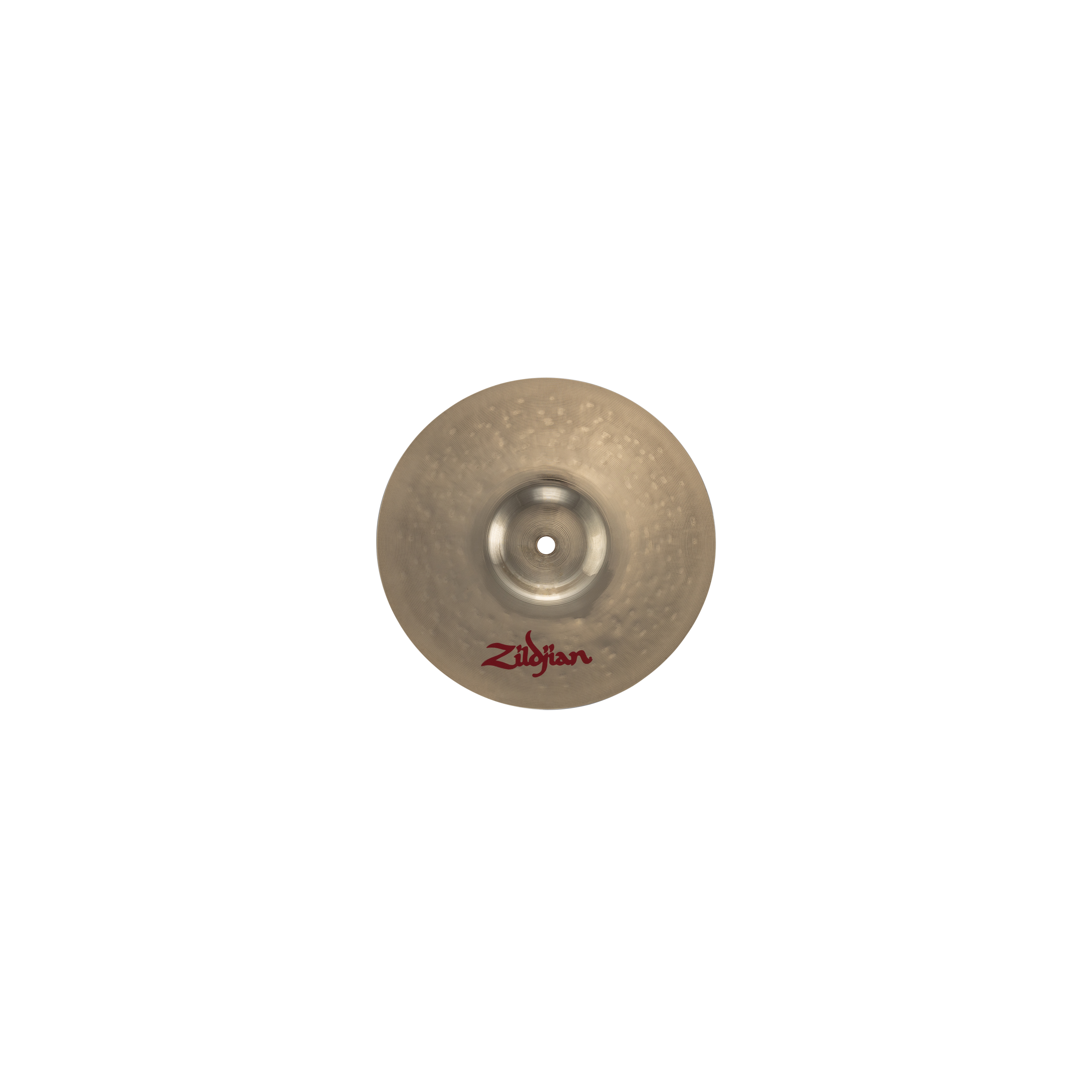 Zildjian FX Trash Splash Becken 9 Zoll Effektbecken kurz