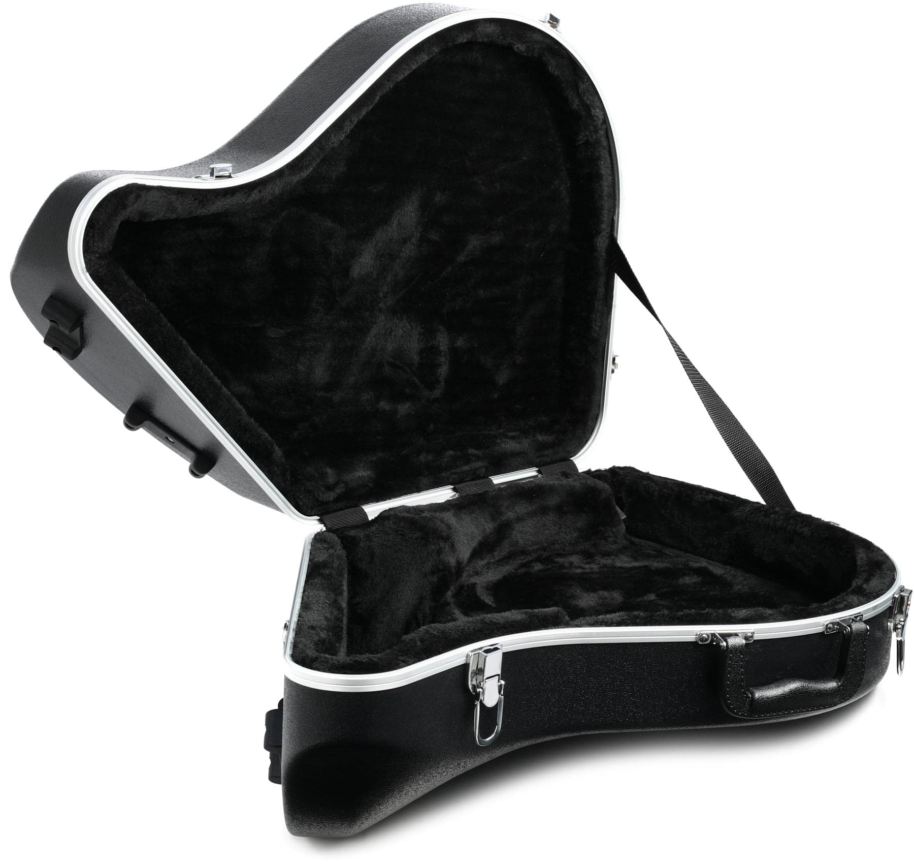 Gator GC-CLARINET Klarinettenkoffer ABS schwarz