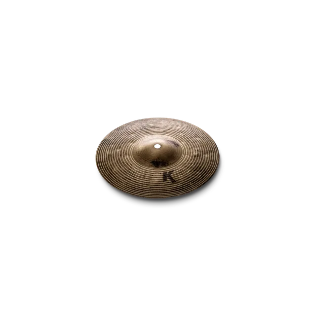 Zildjian K Custom Special Dry Splash 10 Zoll dry