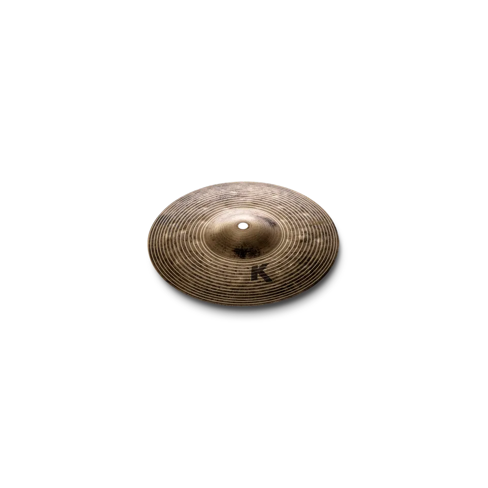 Zildjian K Custom Special Dry Splash 10 Zoll dry