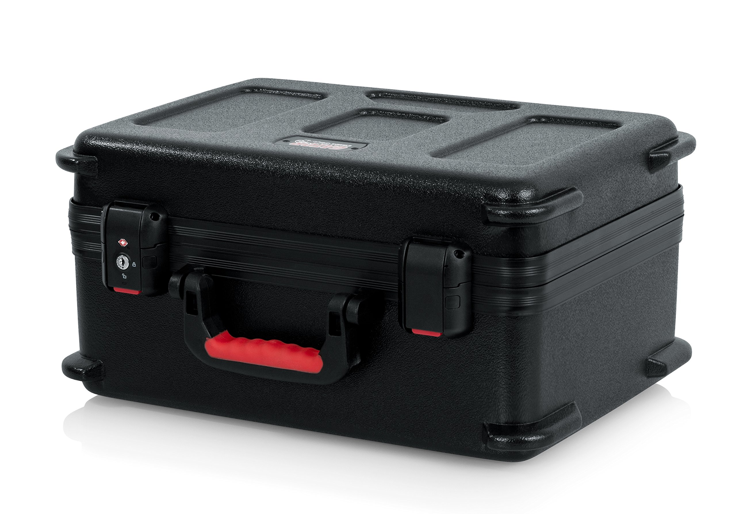 Gator GTSA-MIC30 Mikrofonkoffer für 30 Mikrofone TSA