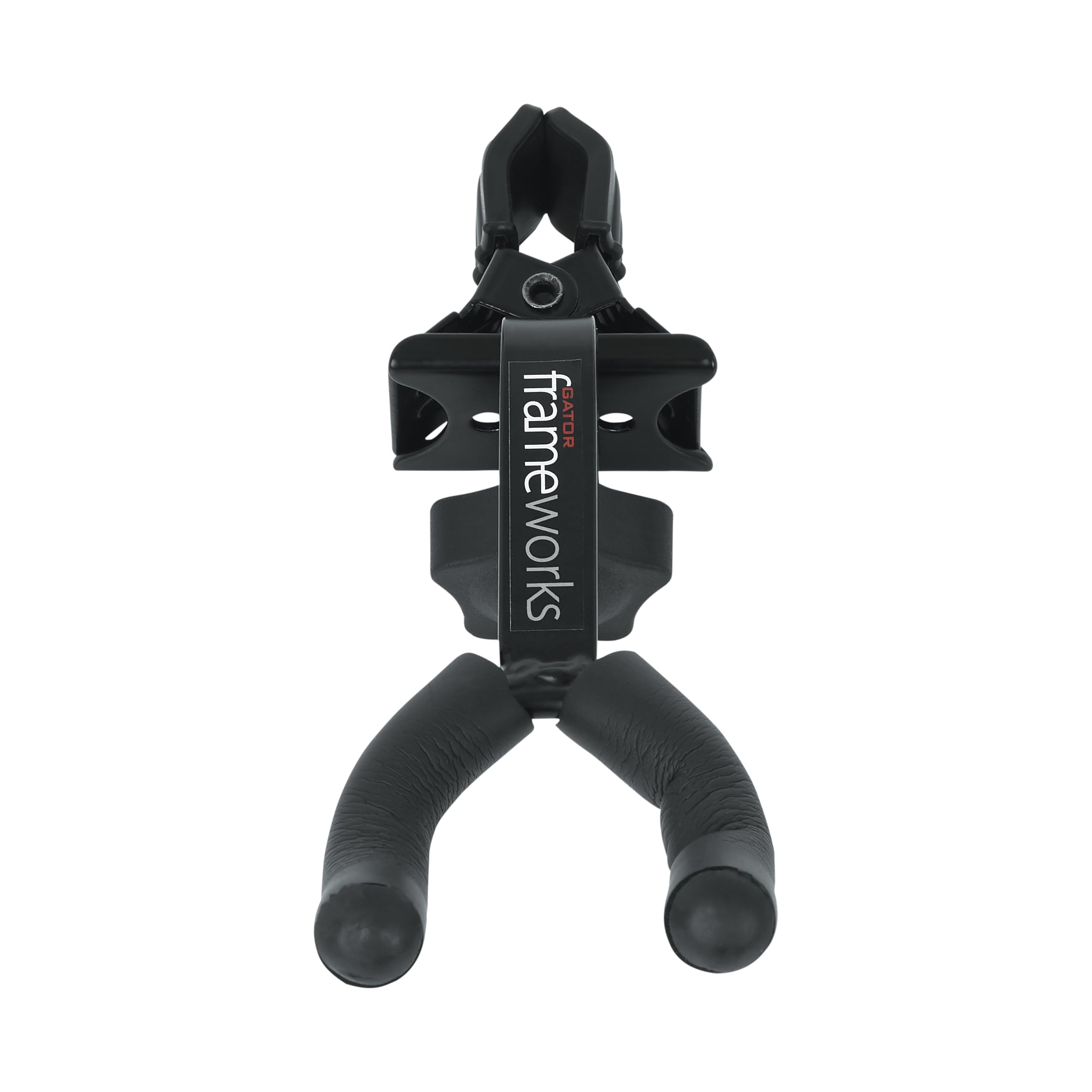 Gator Frameworks GFW-MICUKE-HNGR Ukulele Halter Mikrofonständer