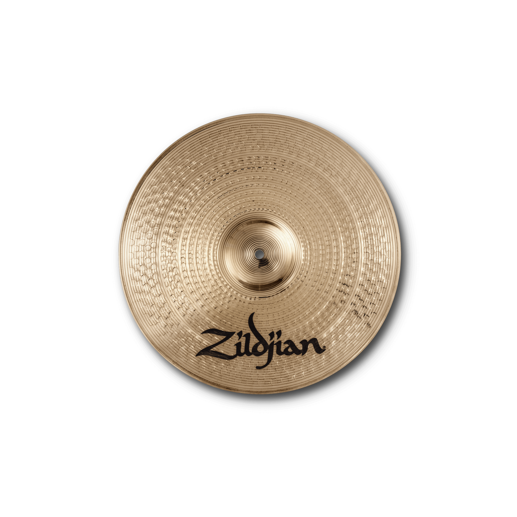 Zildjian S Rock Crash Becken 18 Zoll laut