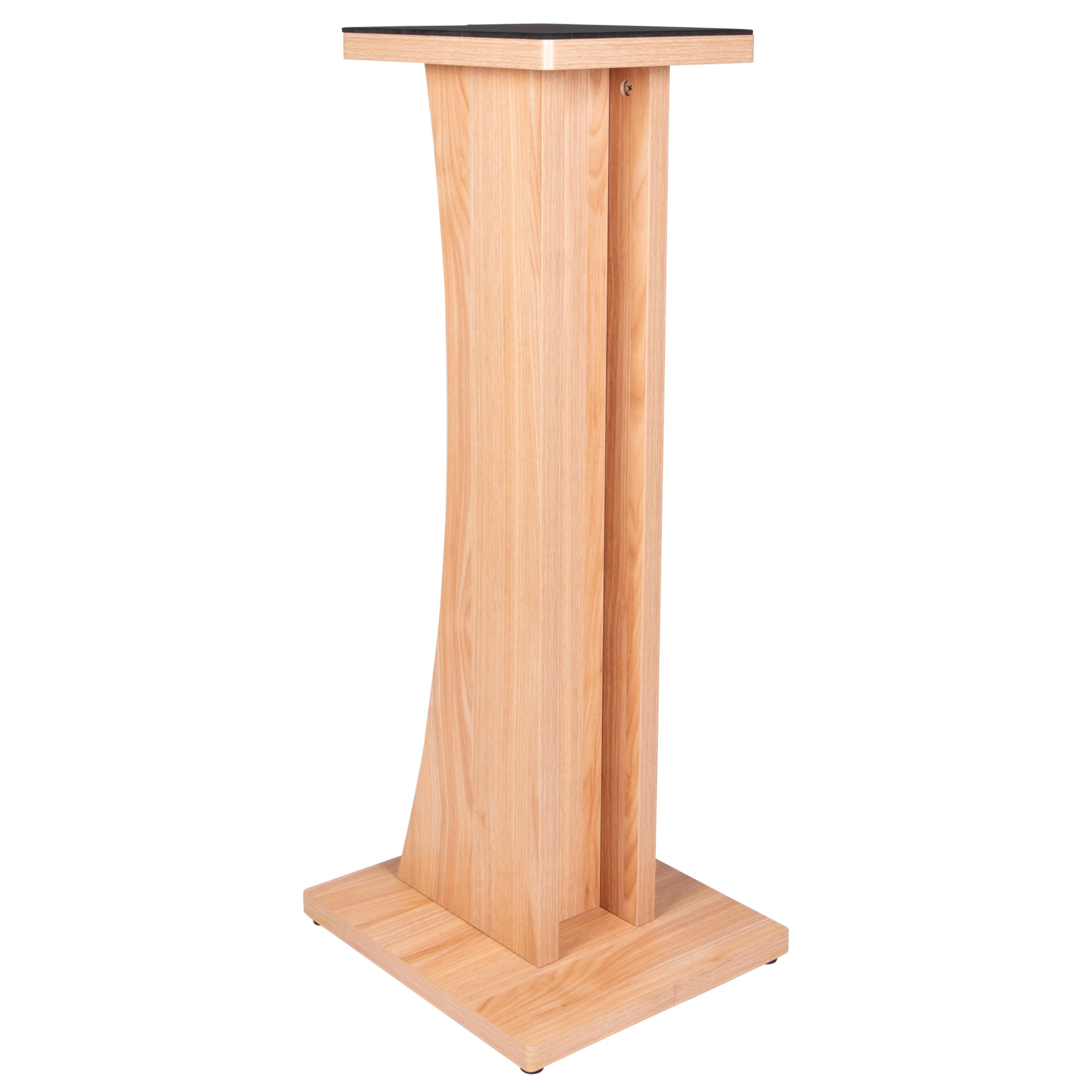Gator Frameworks Elite Monitorständer Holz Ahorn 92,7cm