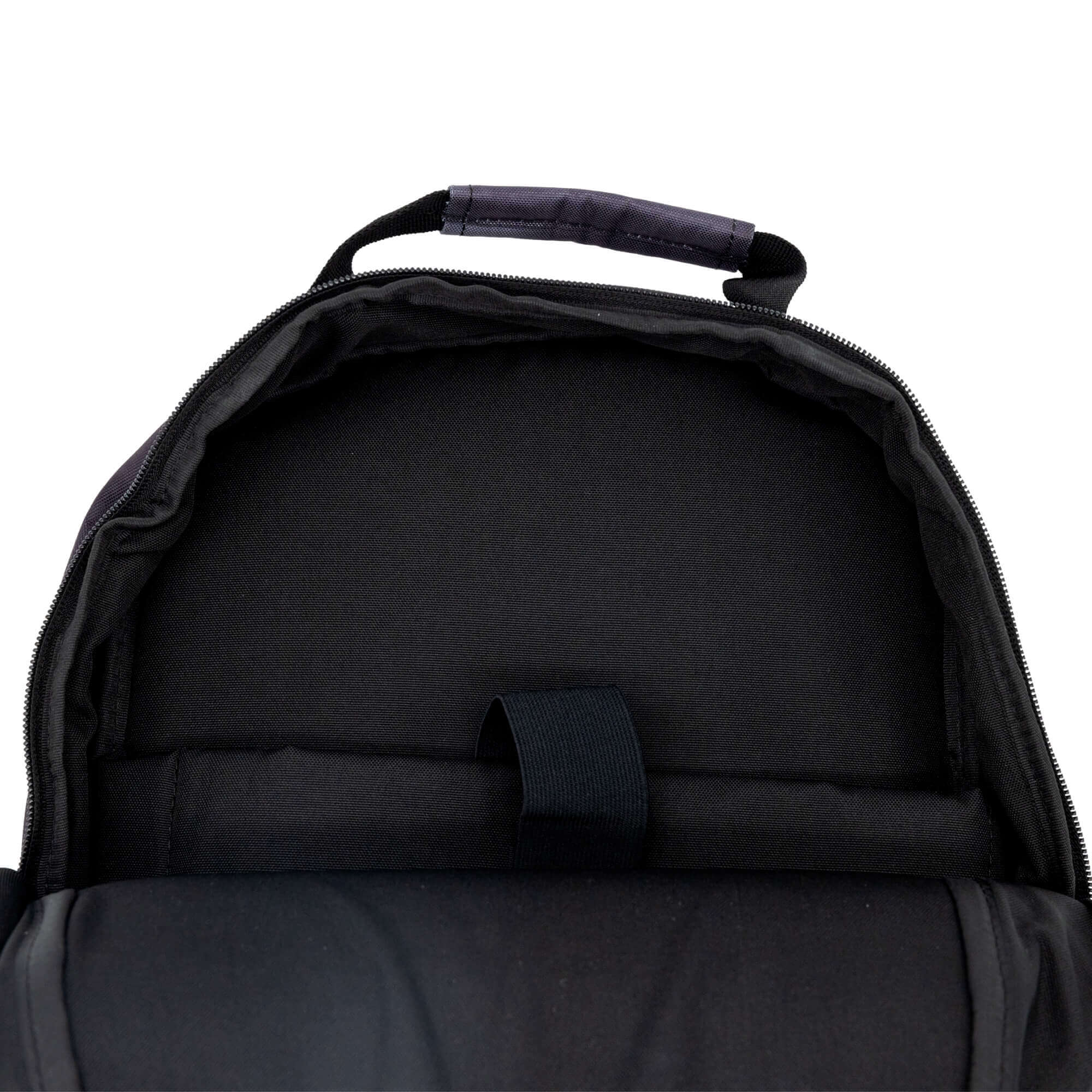 Zildjian Student Backpack Sticktasche Rucksack Black Raincloud