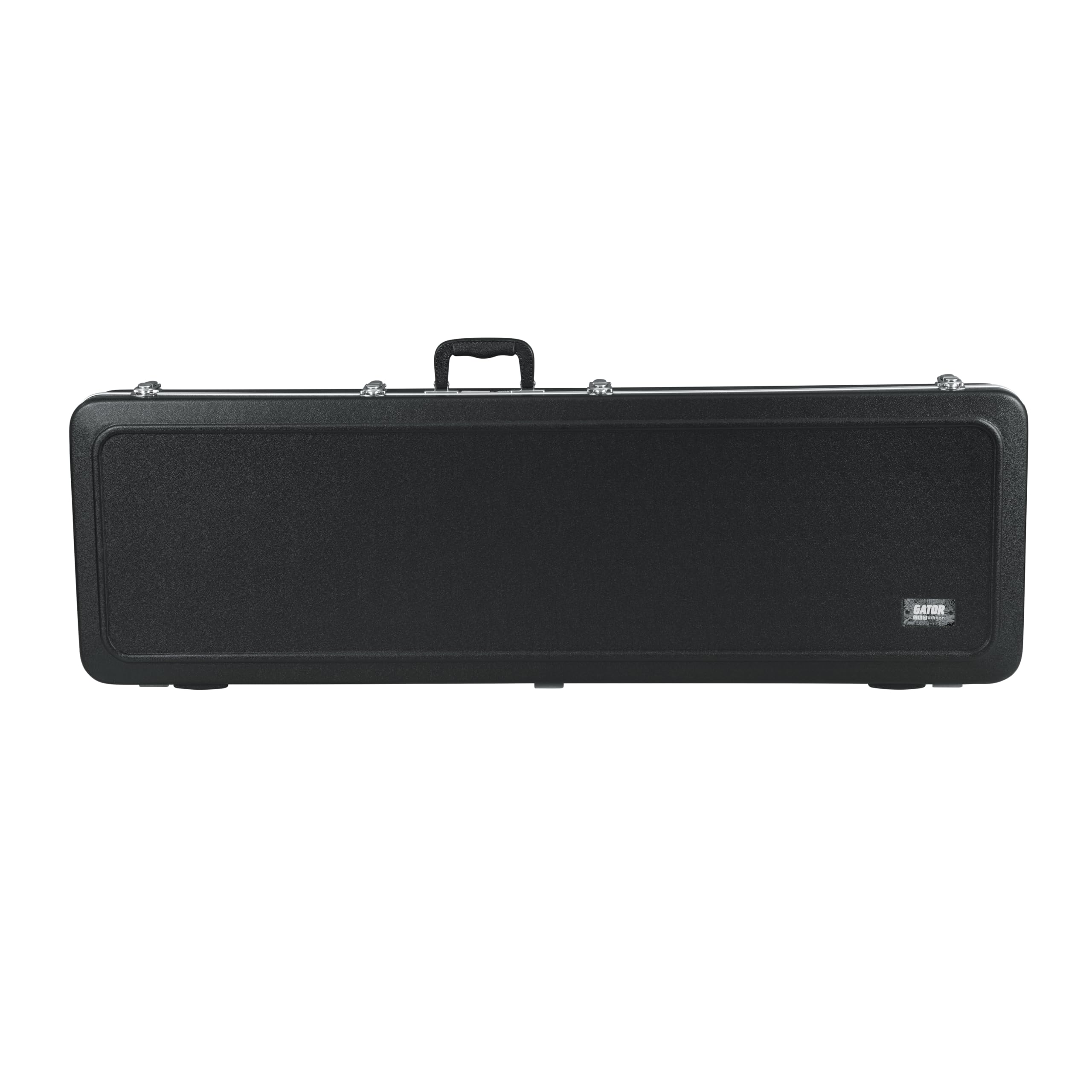 Gator Guitar GC-BASS-LED Basskoffer ABS mit LED-Beleuchtung