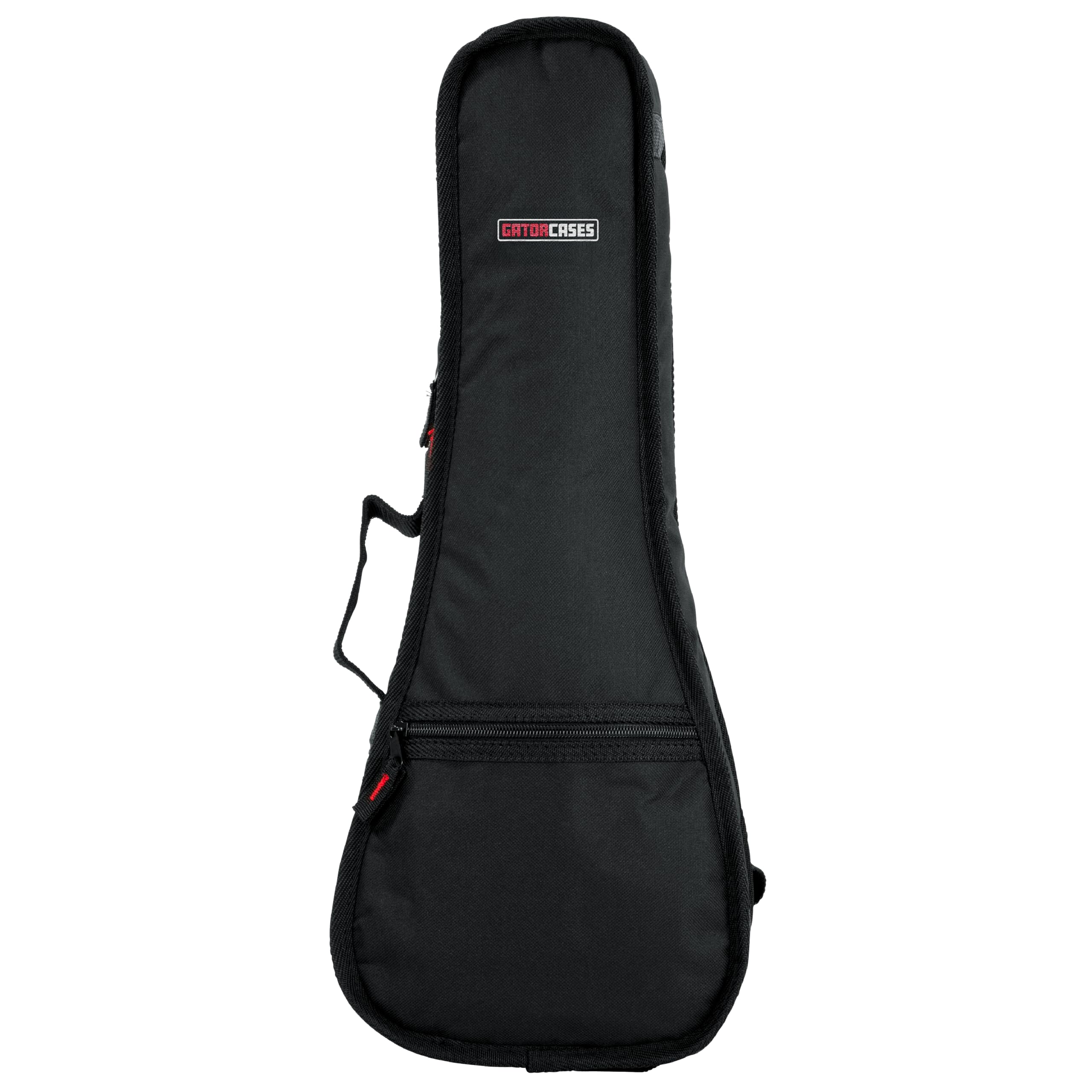Gator GBE-UKE-SOP Gigbag Sopran Ukulele schwarz 10mm