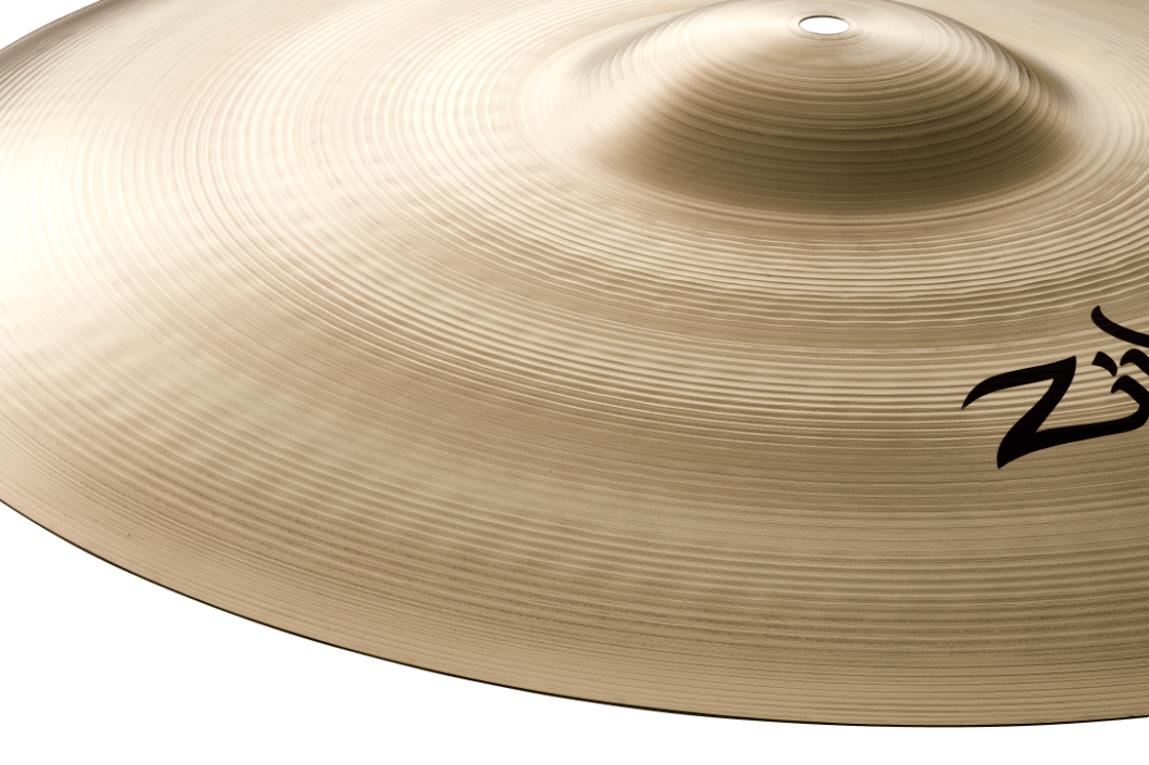 Zildjian A Family A Crash Ride Becken 20 Zoll hell
