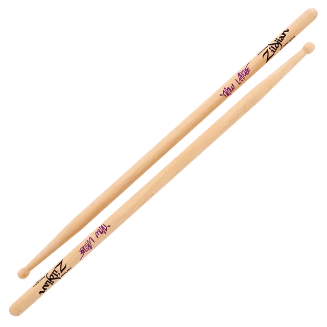 Zildjian Manu Katché Artist Drumsticks Hickory