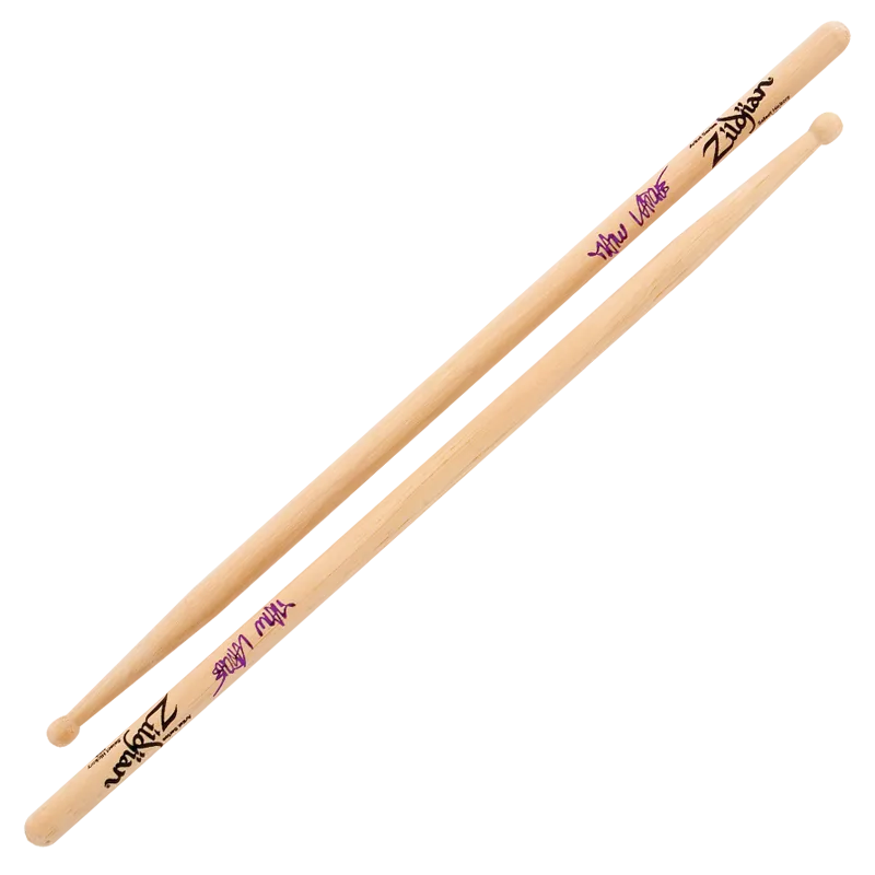 Zildjian Manu Katché Artist Drumsticks Hickory