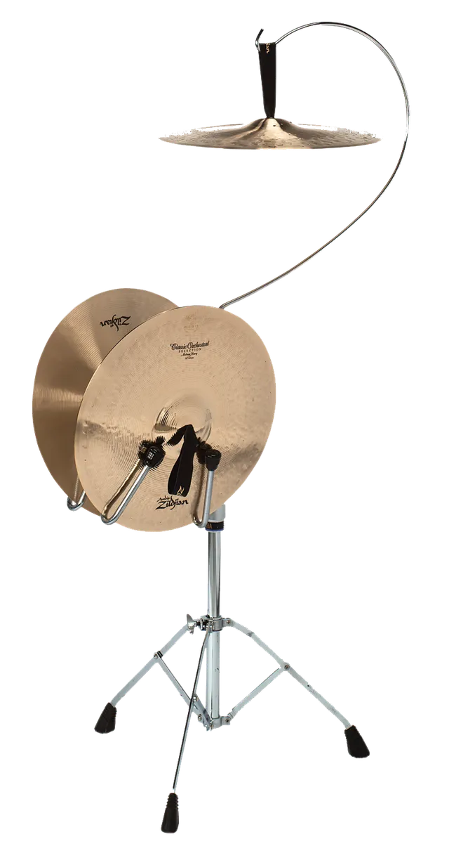 Zildjian Drummer Accessories Suspended Cymbal Arm Beckenarm Stahl
