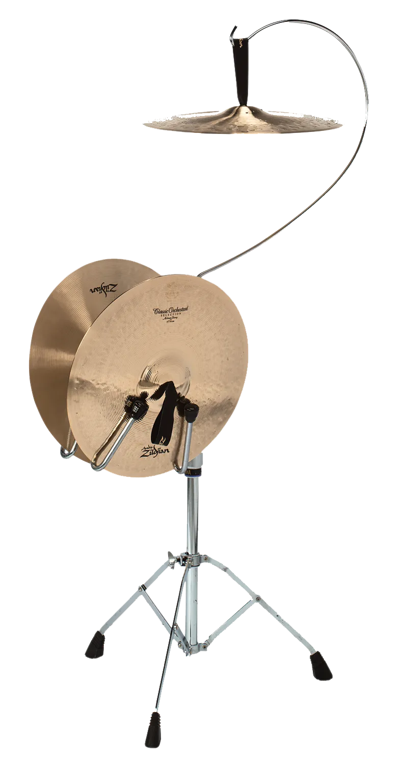 Zildjian Drummer Accessories Suspended Cymbal Arm Beckenarm Stahl
