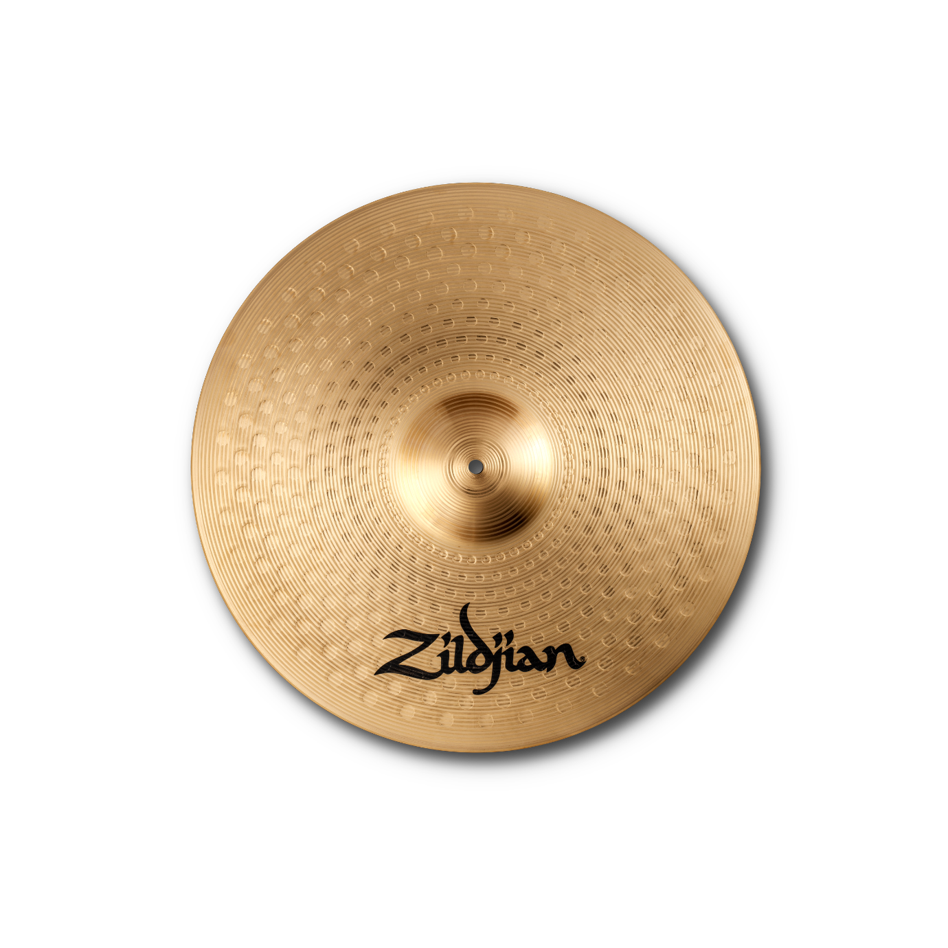 Zildjian I Family Ride Becken 20 Zoll modern abgedreht