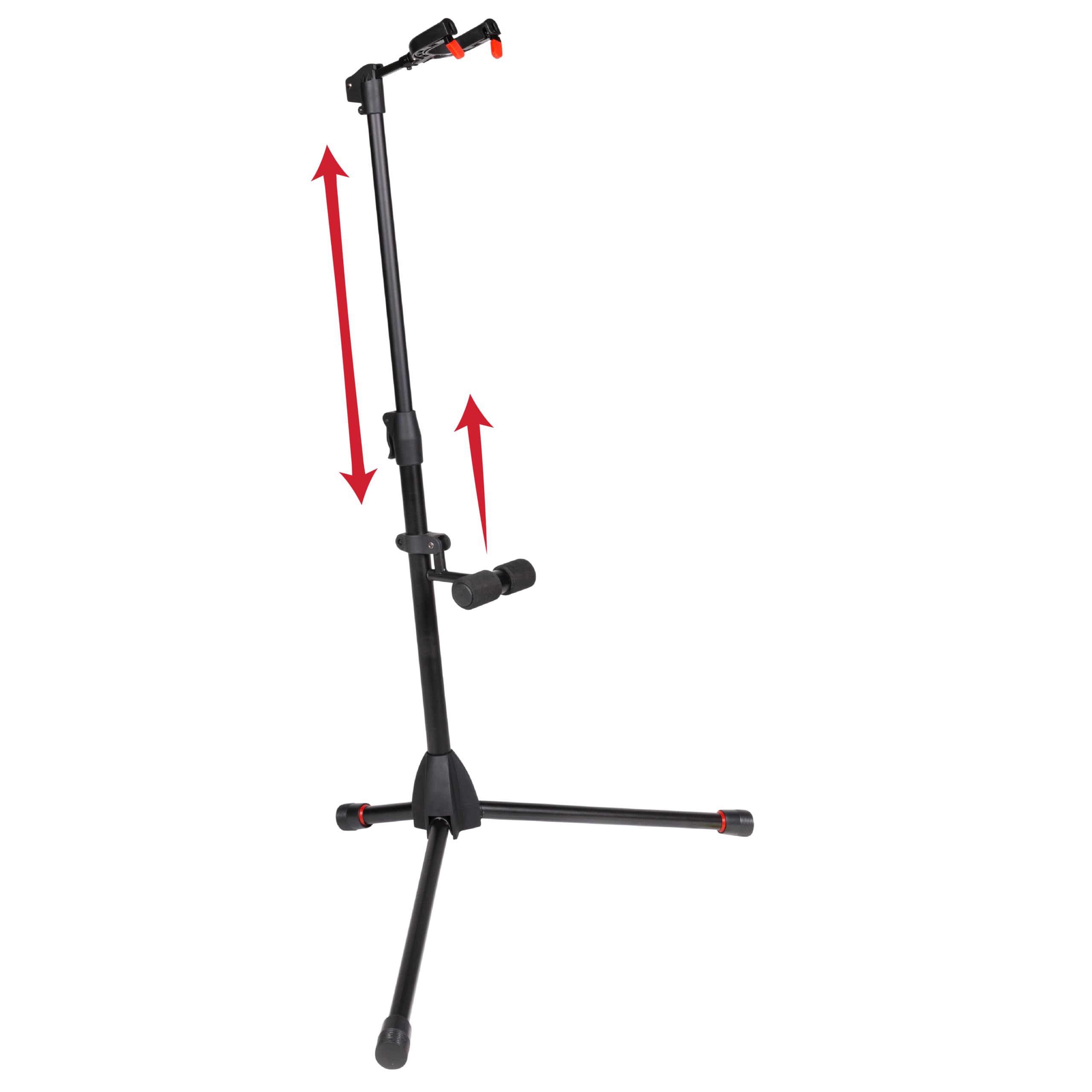 Gator Guitar GFW-GTR-1500 Gitarrenständer hängend verstellbar