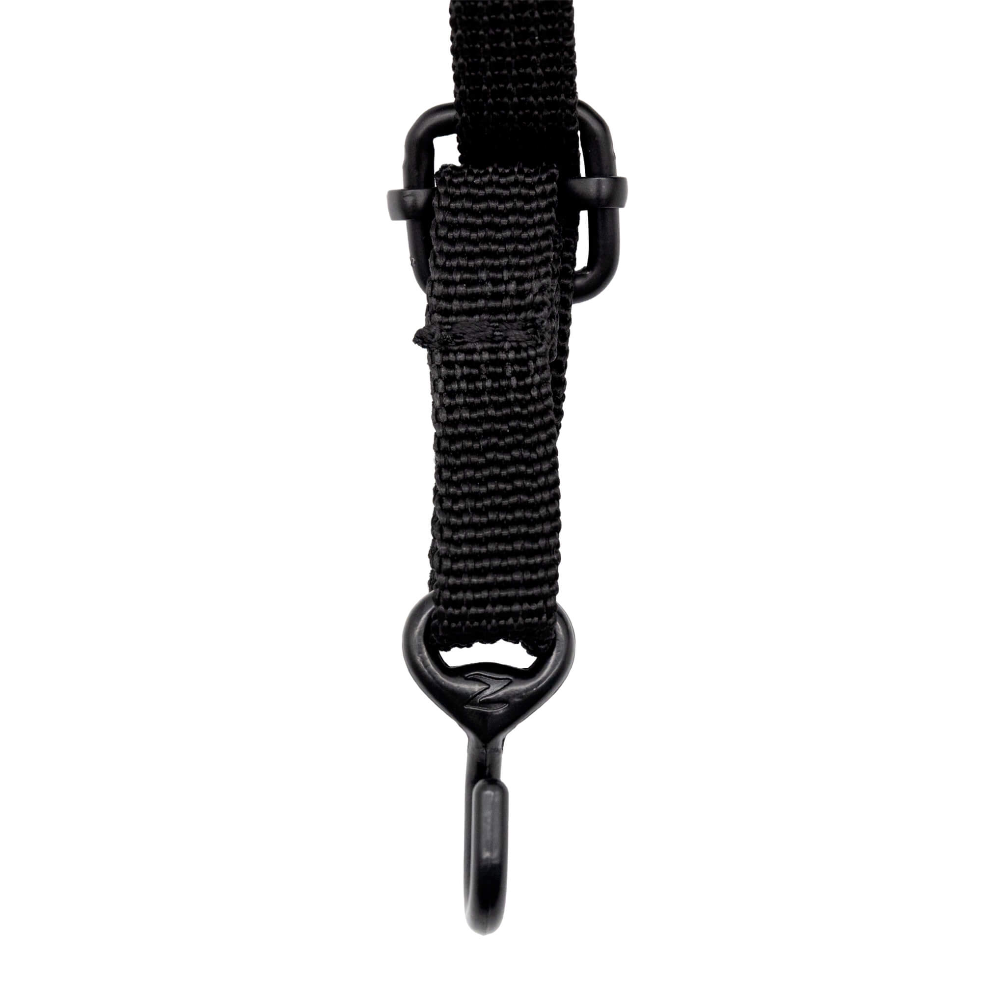 Zildjian Student Mini Sticktasche Black Raincloud