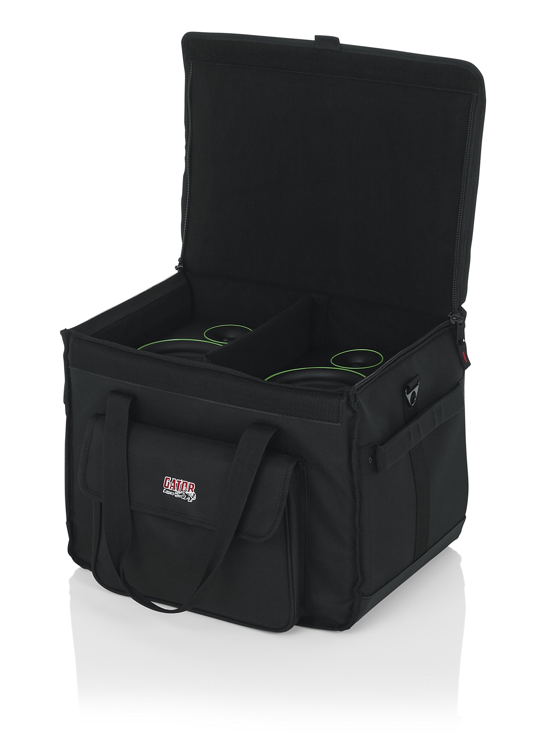 Gator G-STUDIOMON1 Tragetasche 2x 5" Studiomonitore