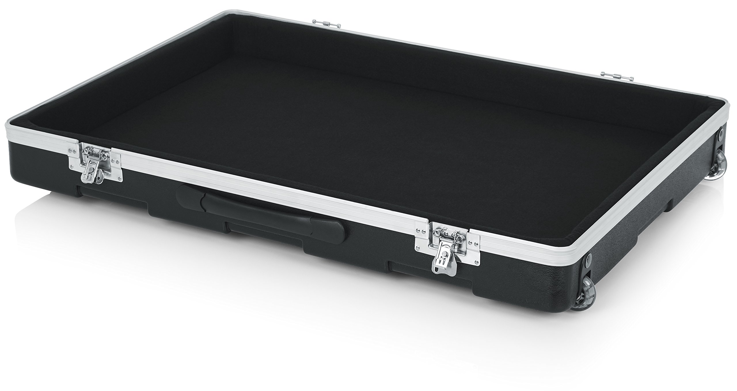 Gator Mixers Mischpult Case 61x91cm mit Rollen