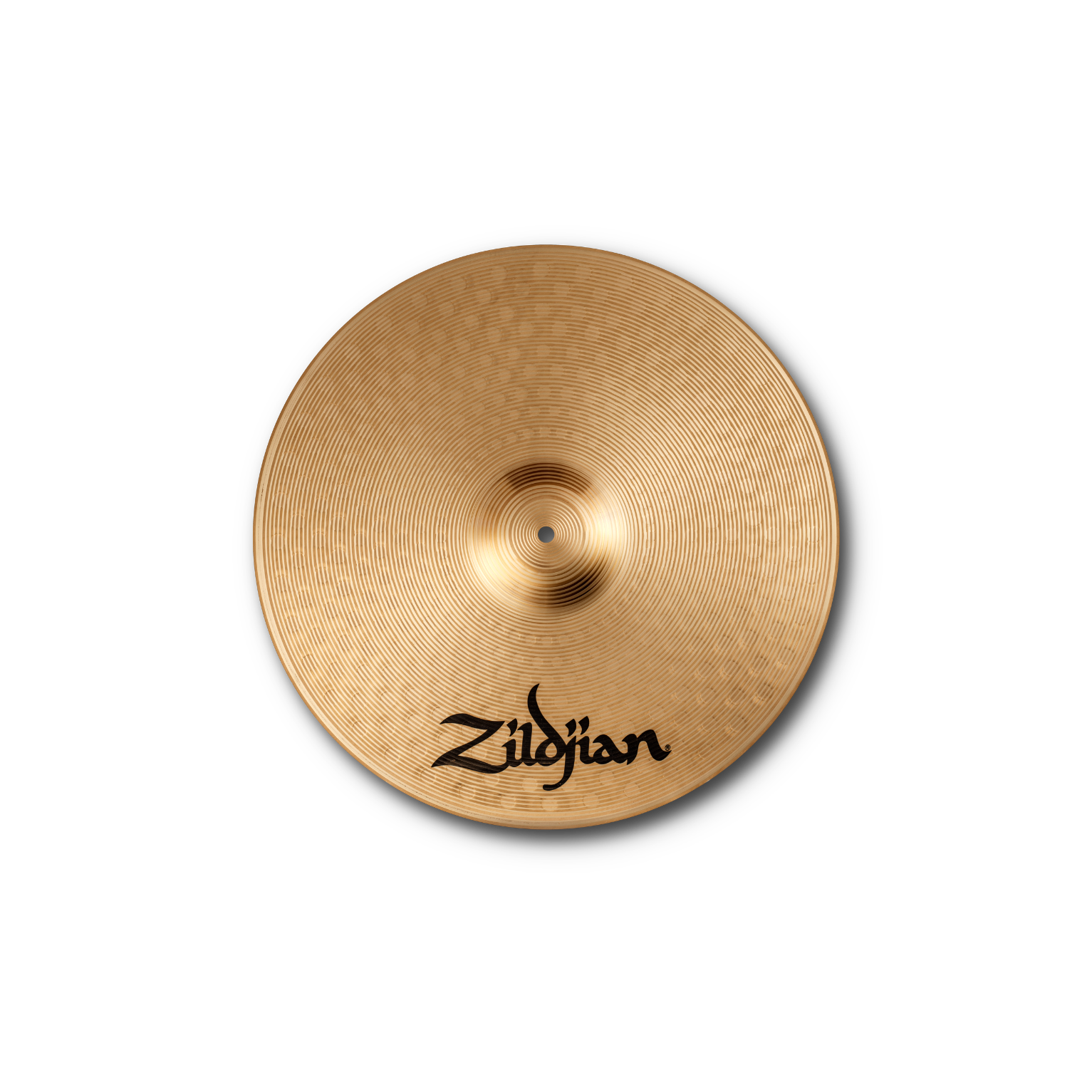 Zildjian I Family I Crash Crash Becken modern