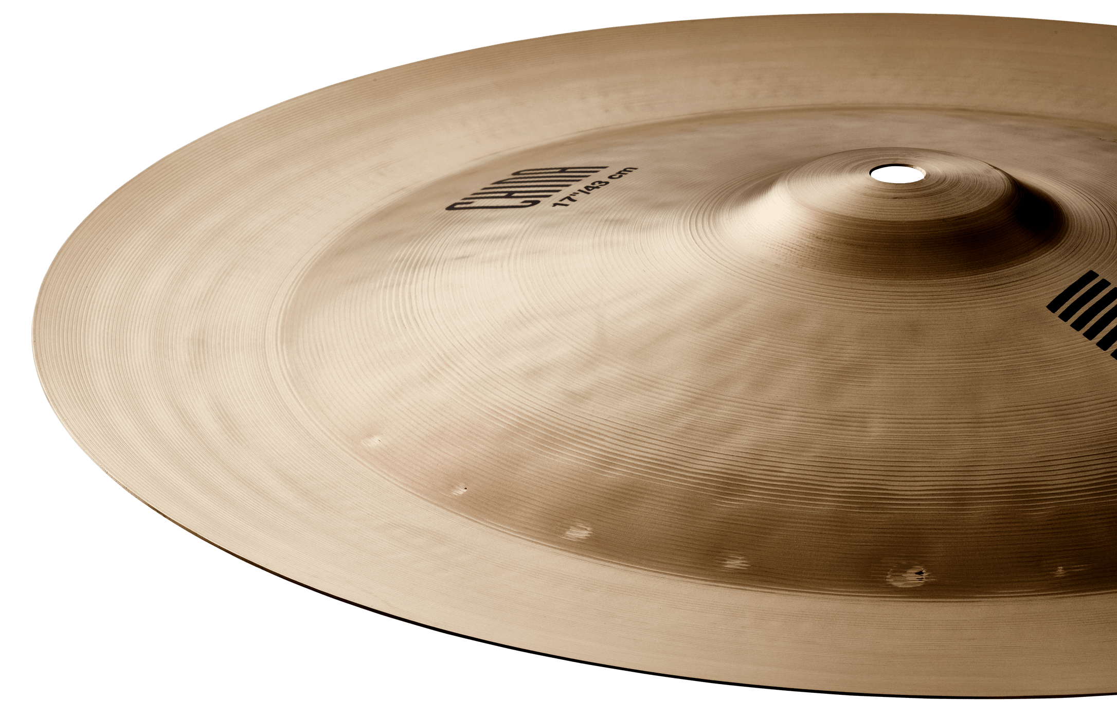 Zildjian K Family K China Becken 19 Zoll dunkel
