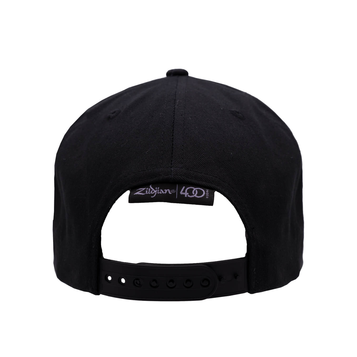 Zildjian E-Family Alchemy Snapback Cap Flat Bill