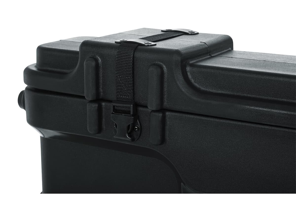 Gator GLED4045ROTO TV Koffer 40-45 Zoll mit Rollen
