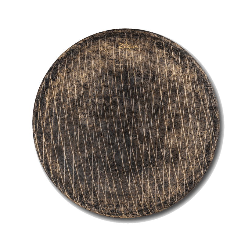 Zildjian Gongs 20" Xiang Jia Gong Gong Bronze 51 cm