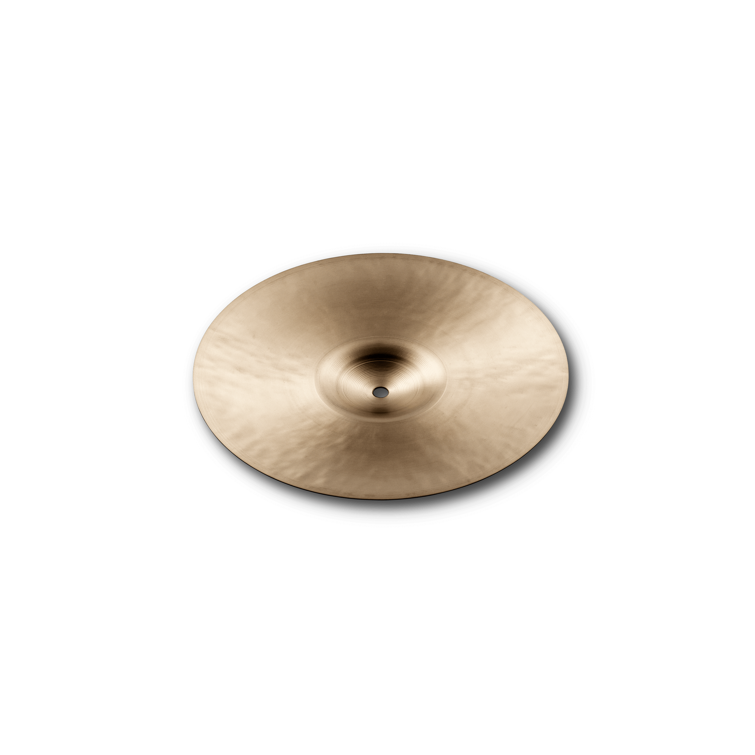 Zildjian K Family HiHat Becken 14 Zoll Pair dunkel