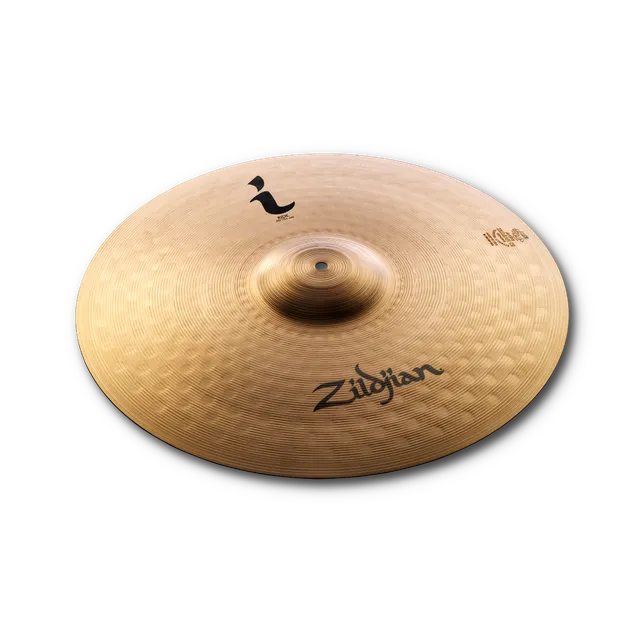 Zildjian I Family Ride Becken 20 Zoll modern abgedreht