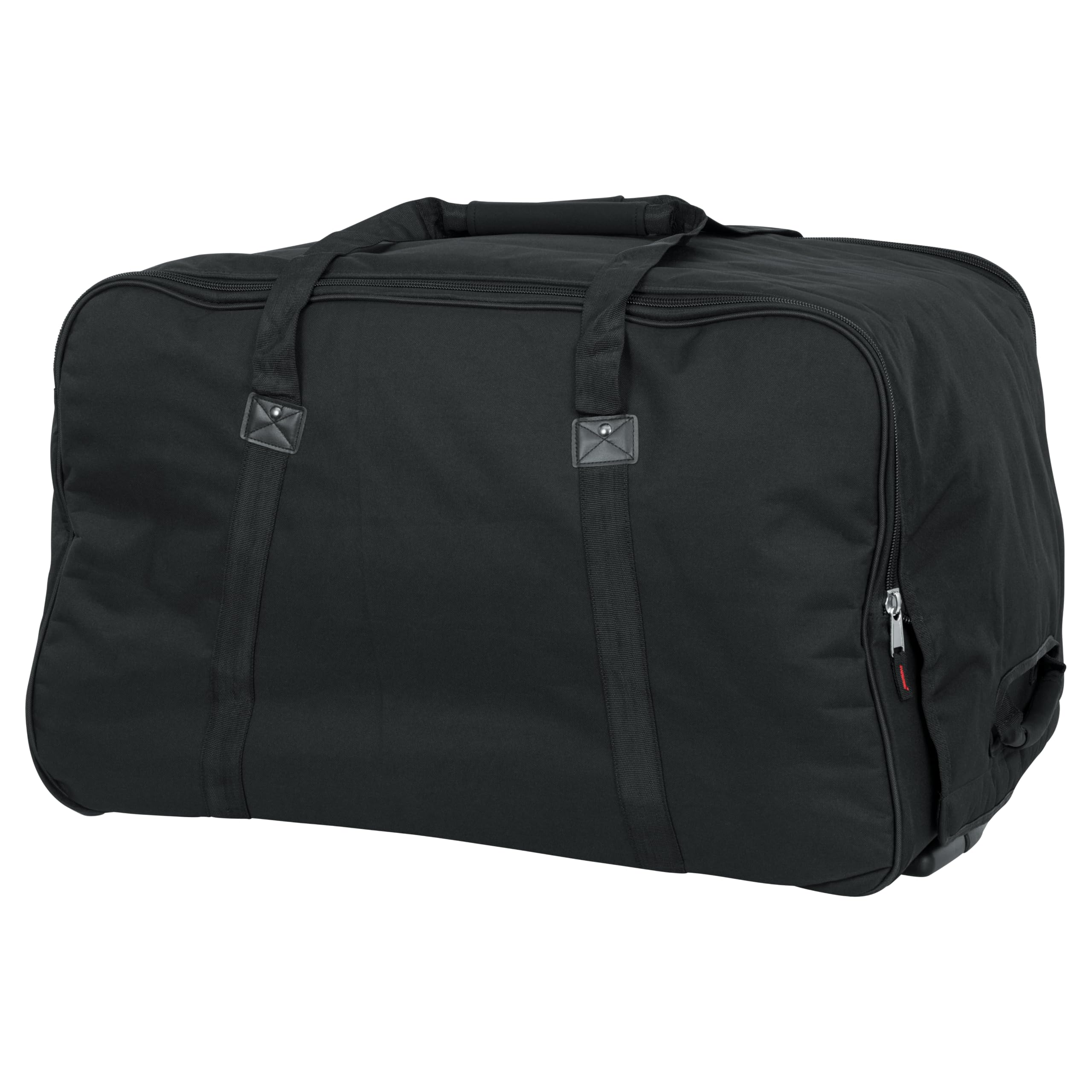 Gator GPA-715 Lautsprecher Tasche 15 Zoll mit Rollen Nylon