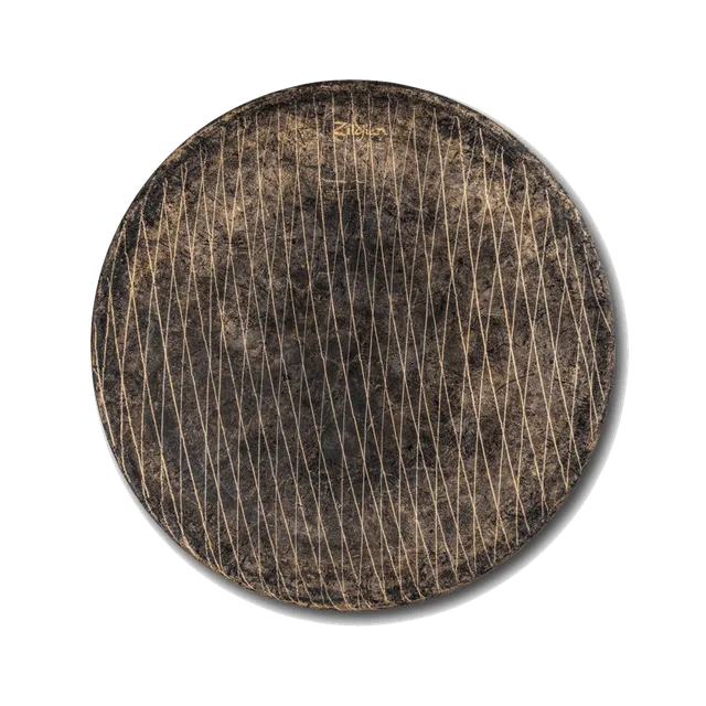 Zildjian Gongs 20" Xiang Jia Gong Gong Bronze 51 cm