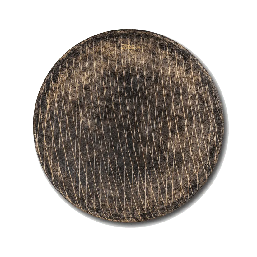 Zildjian Gongs 20" Xiang Jia Gong Gong Bronze 51 cm
