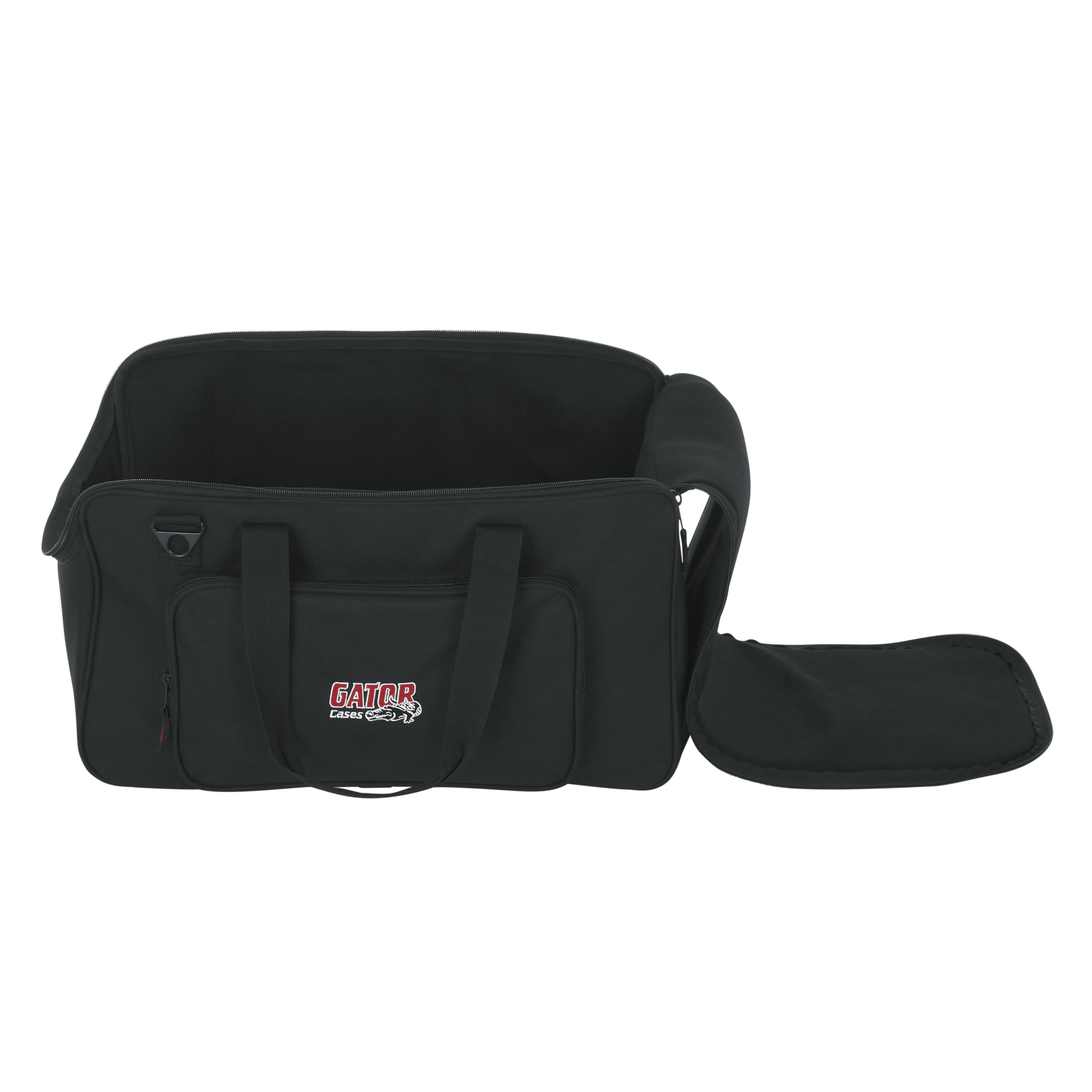 Gator G-LIGHTBAG-1911 Tragetasche PAR 4x schwarz 19 Zoll