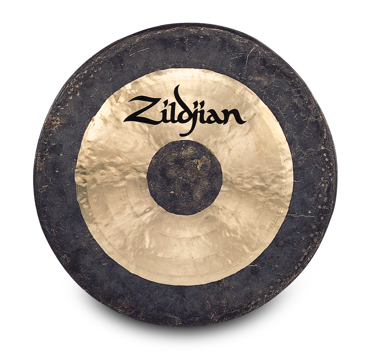 Zildjian Gongs Orchestral Gong Tamtam 26 Zoll dunkel
