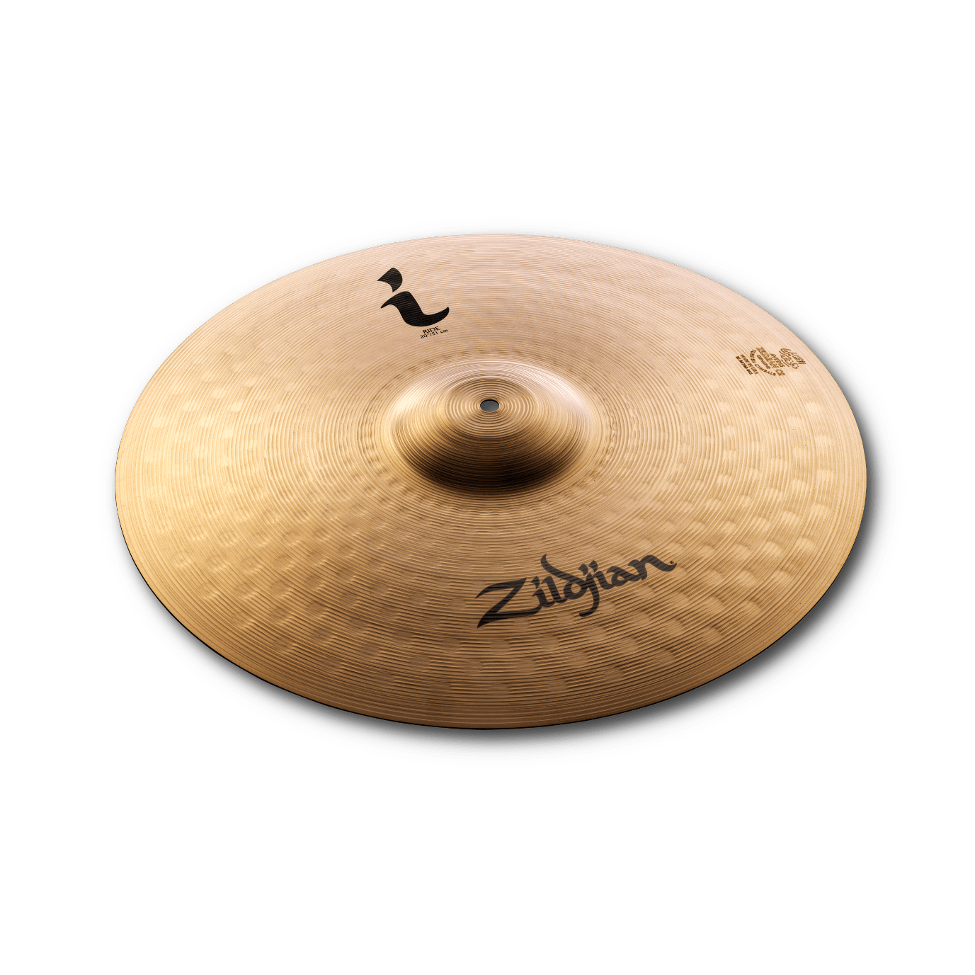 Zildjian I Family Pro Gig Becken-Set Cymbal Pack