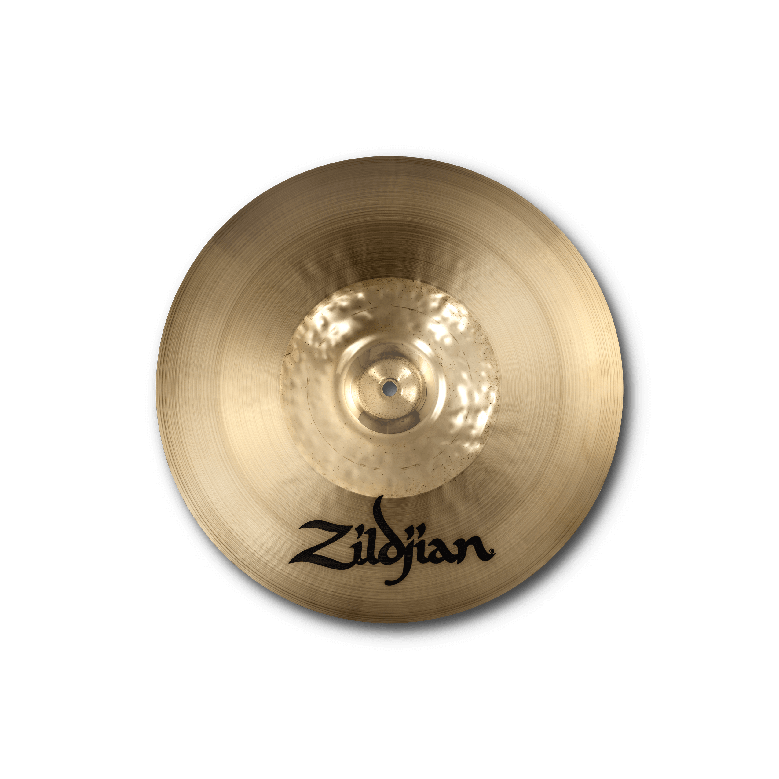 Zildjian K Custom Hybrid China Becken 19 Zoll dunkel