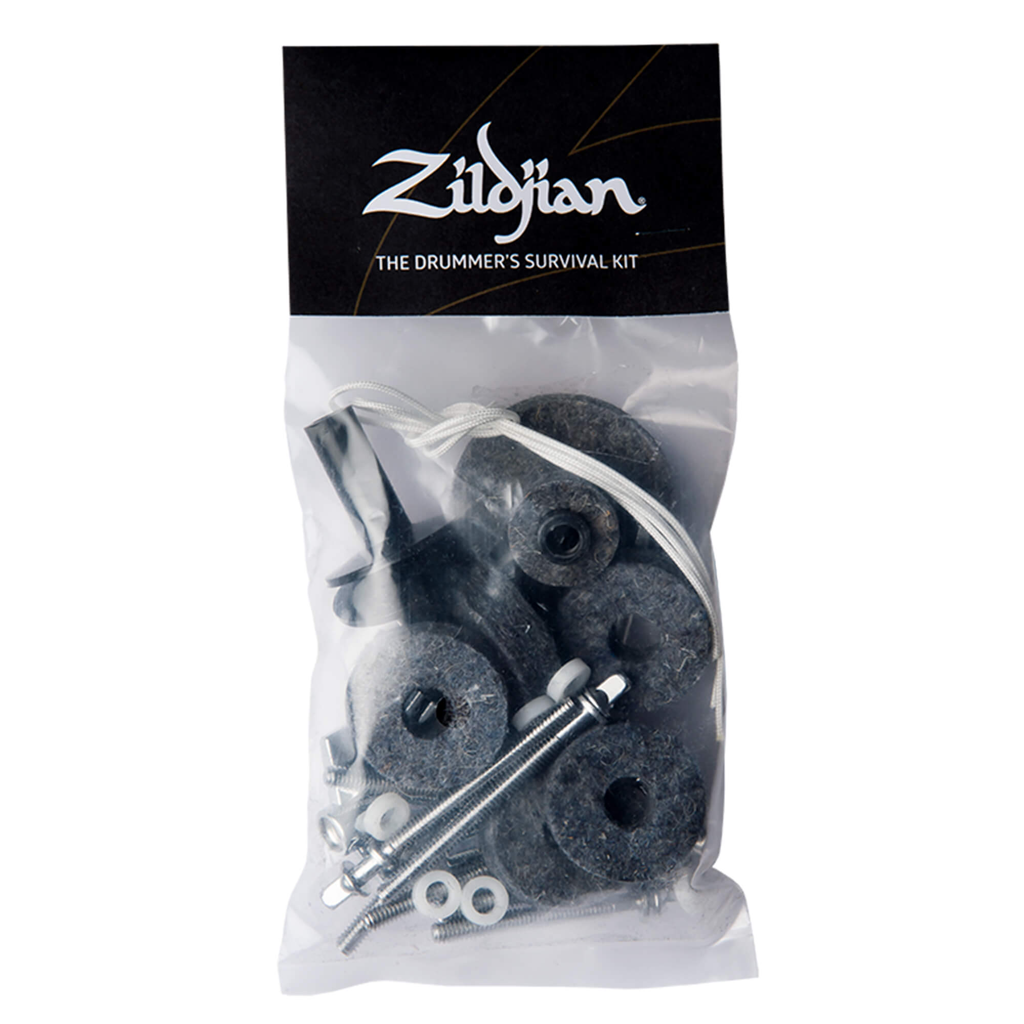 Zildjian Drummer Accessories Survival Kit Zubehör Set