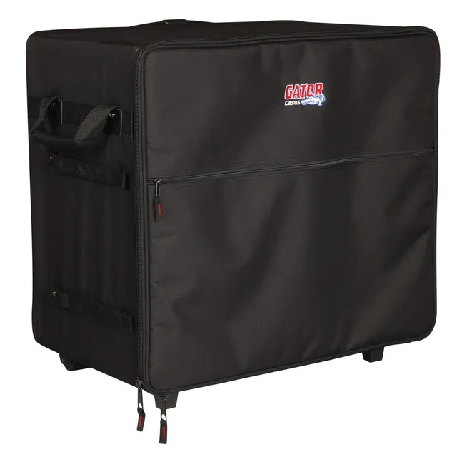 Gator G-PA TRANSPORT-LG PA Case Passport groß Stauraum