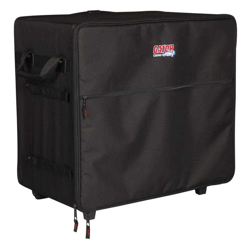 Gator G-PA TRANSPORT-LG PA Case Passport groß Stauraum