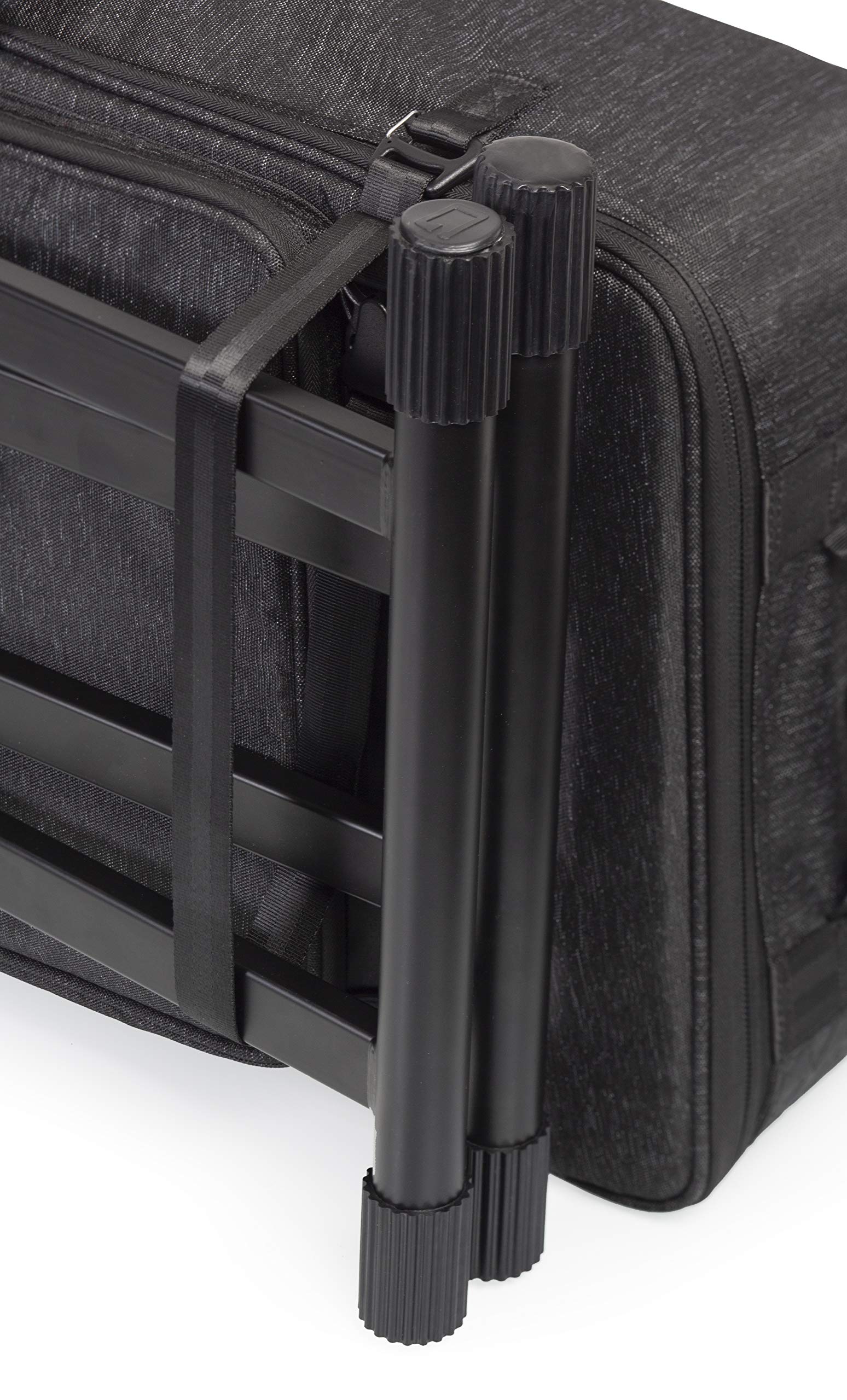Gator Transit GTK61SL Keyboard Tasche 61 Tasten Slim Schwarz