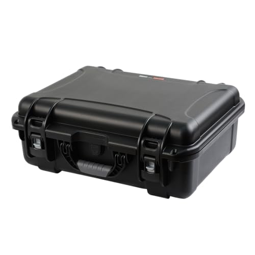 Gator Mixers GMIX-QSCTM16-WP Mischpult Case für QSC TouchMix 16