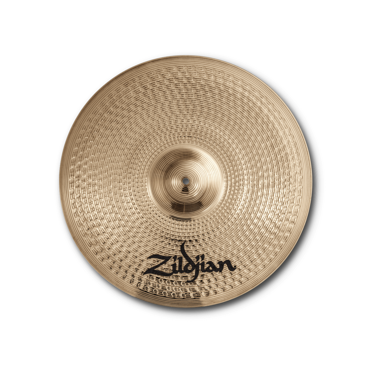 Zildjian S Rock Crash Becken 18 Zoll laut