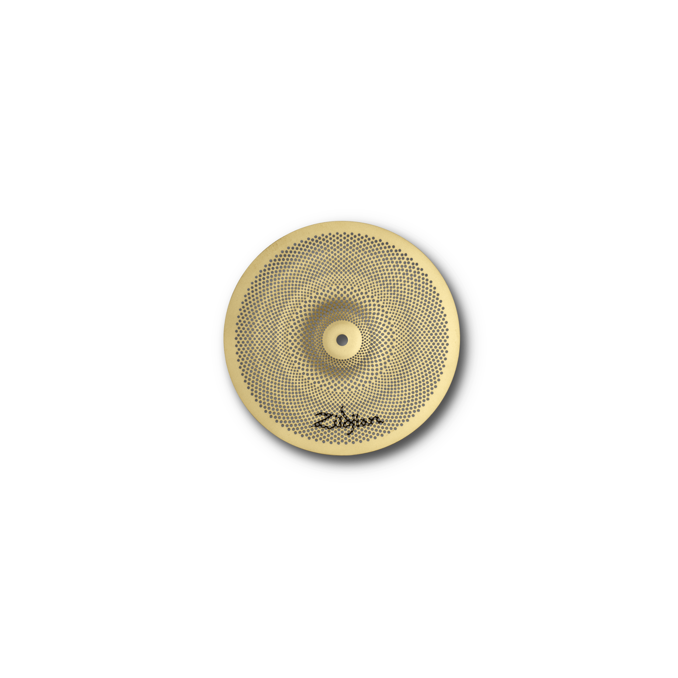 Zildjian L80 Low Volume 10 Splash Becken leise