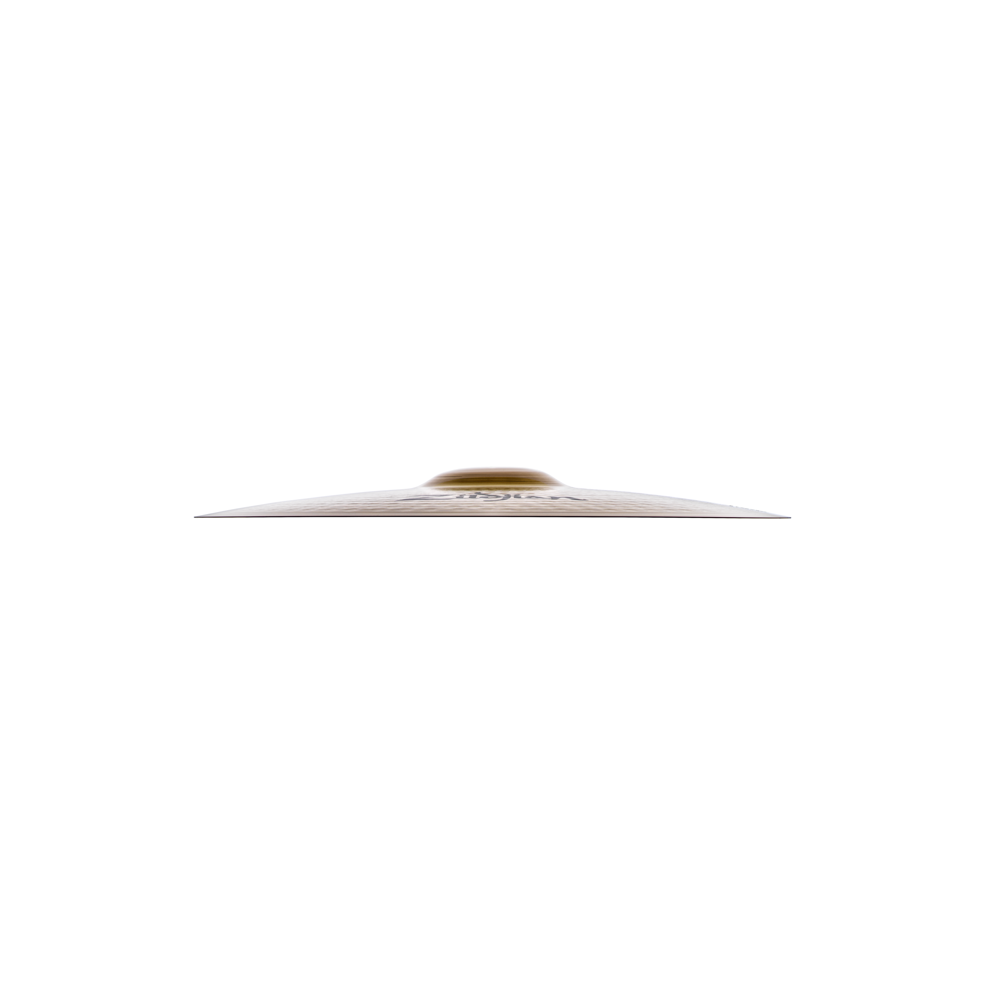 Zildjian S 18 Zoll Suspended Konzert Becken thin
