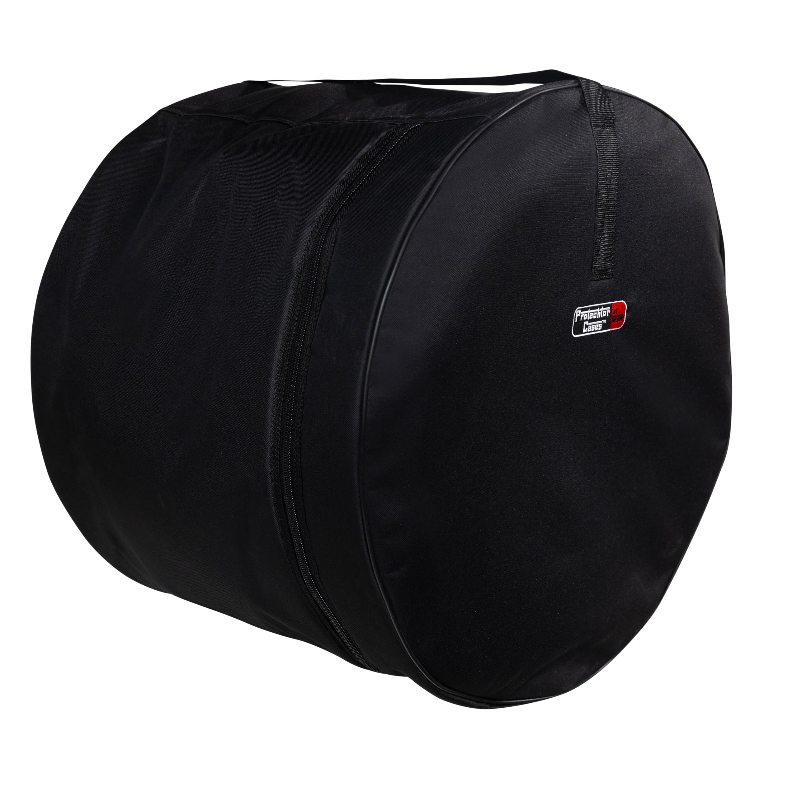 Gator Percussion GP-2216BD Bassdrum-Tasche 22x16 gepolstert