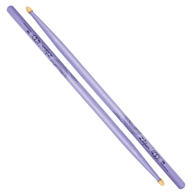 Zildjian E-Family 5B Alchemy Drumsticks 400th Anniversary
