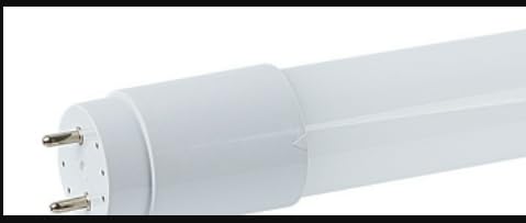 Alusso Bulb LED Röhre 120cm 6000K Kaltweiß
