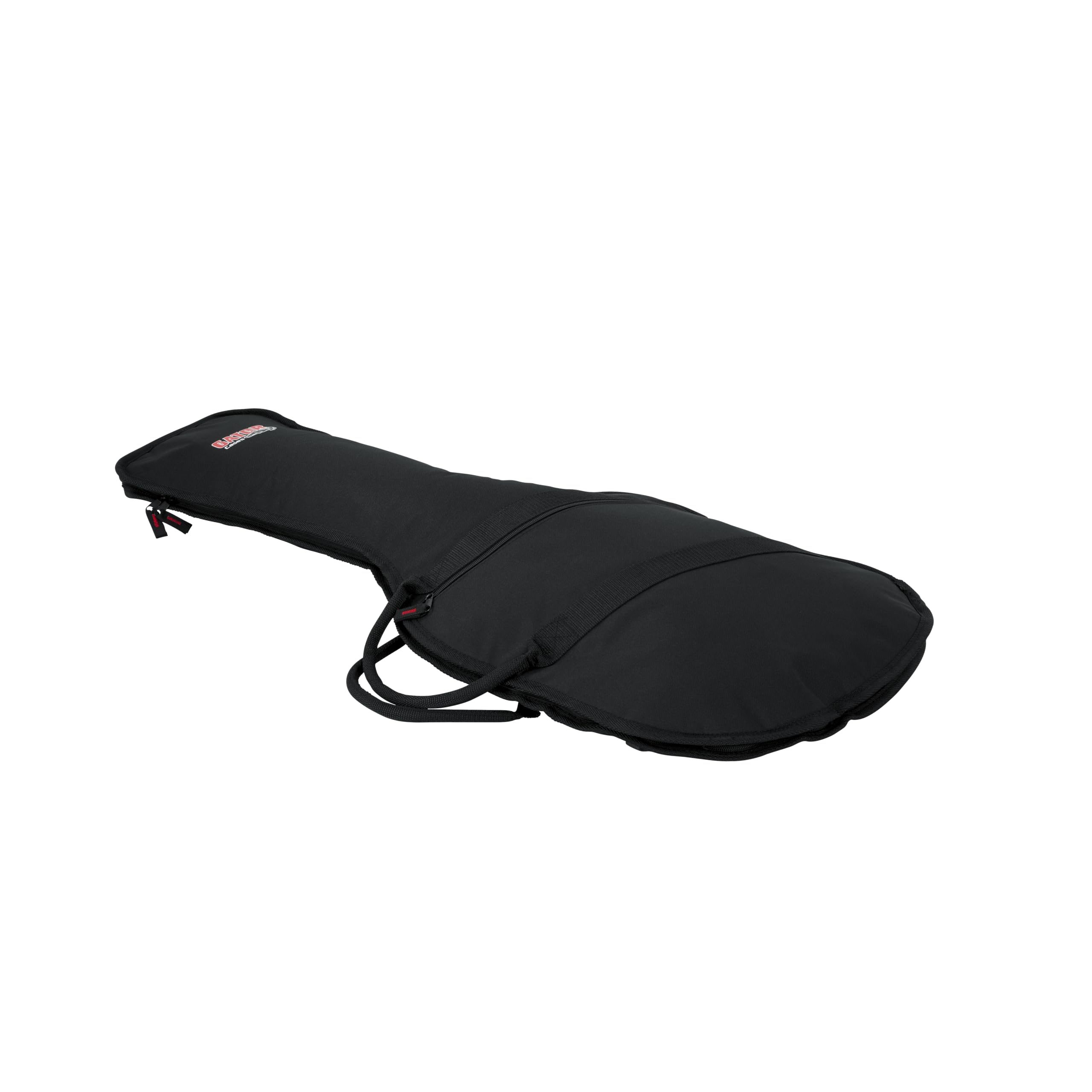 Gator Guitar GBE-MINI-ELEC Gigbag Mini E-Gitarre schwarz