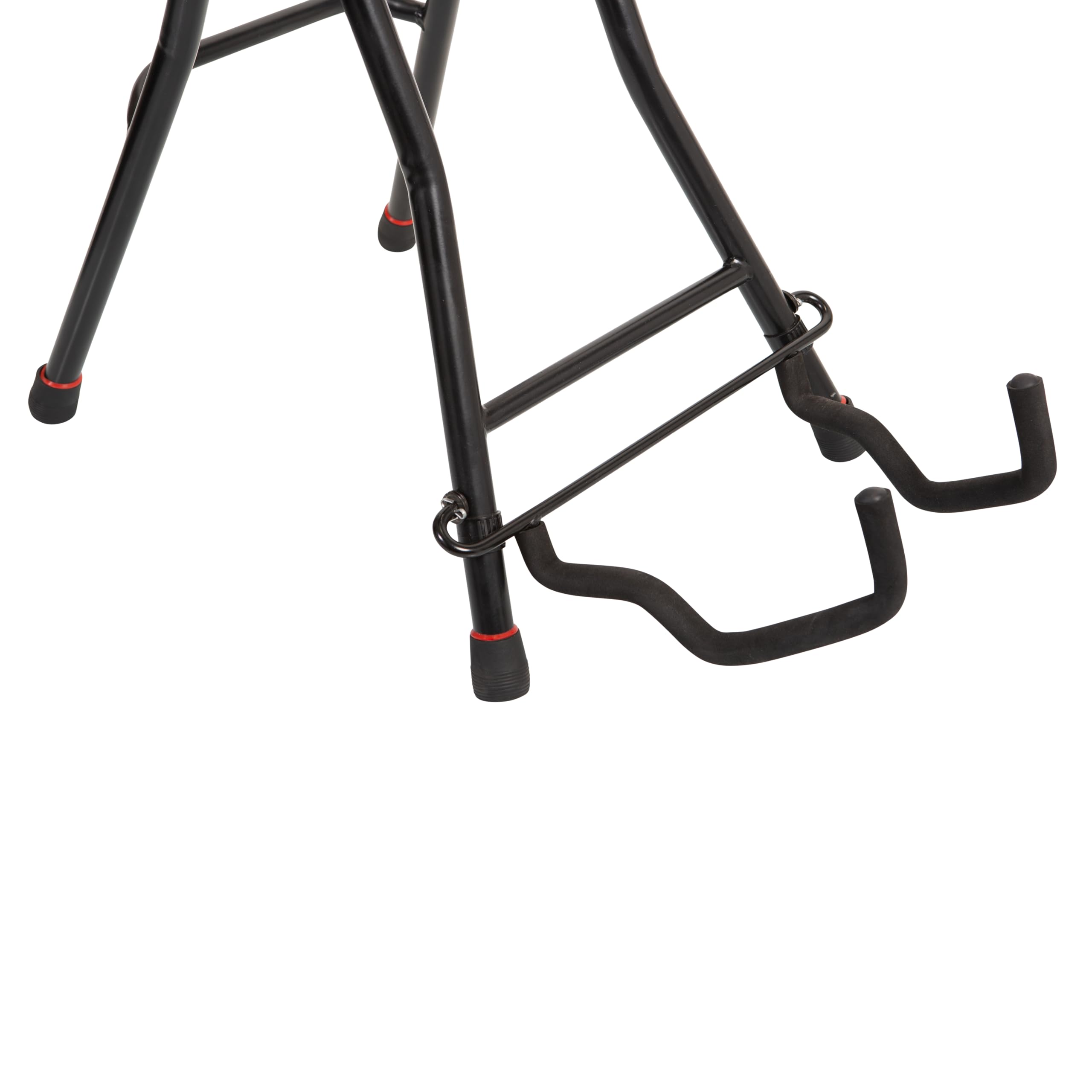 Gator Guitar GFW-GTRSTOOL Gitarrenhocker mit Ständer